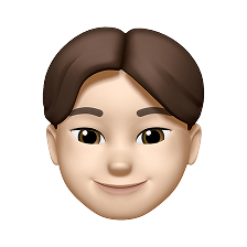 student 3 memoji