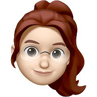 student 4 memoji
