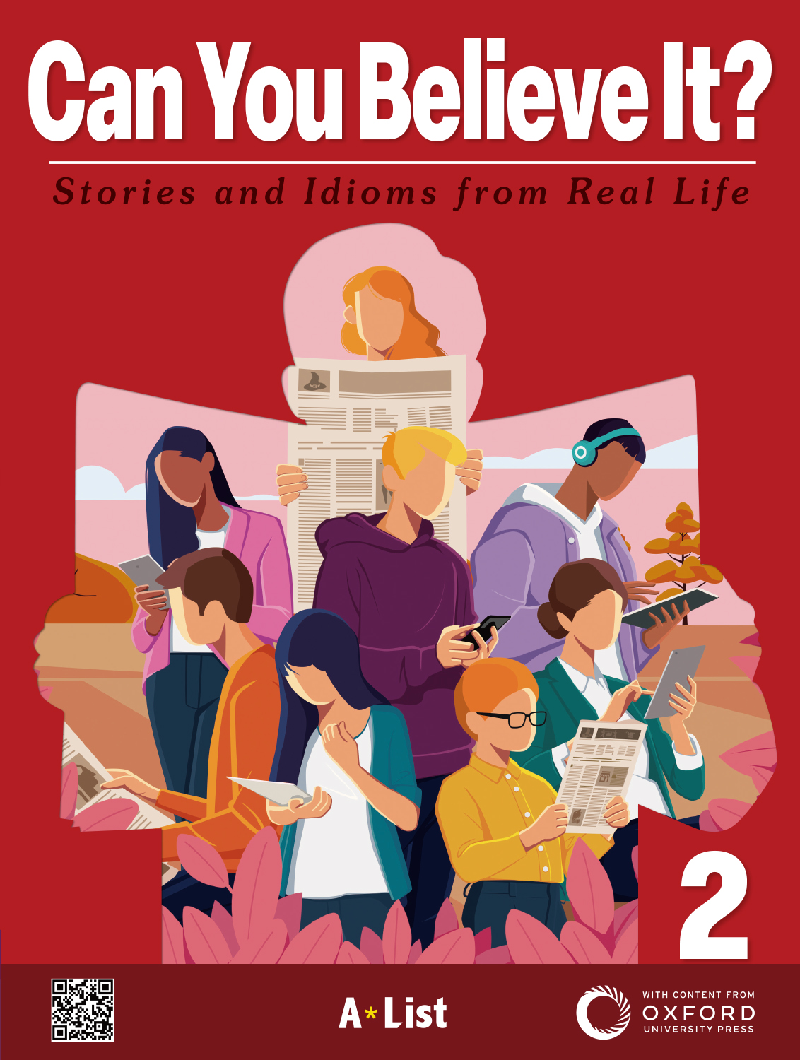 Can you believe it?2