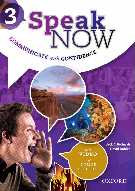 Speak now 3