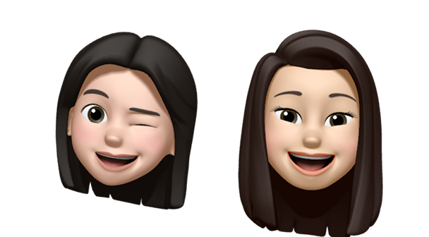 memoji